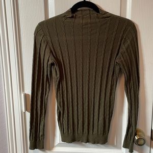 Catherine Malandrino Sweater